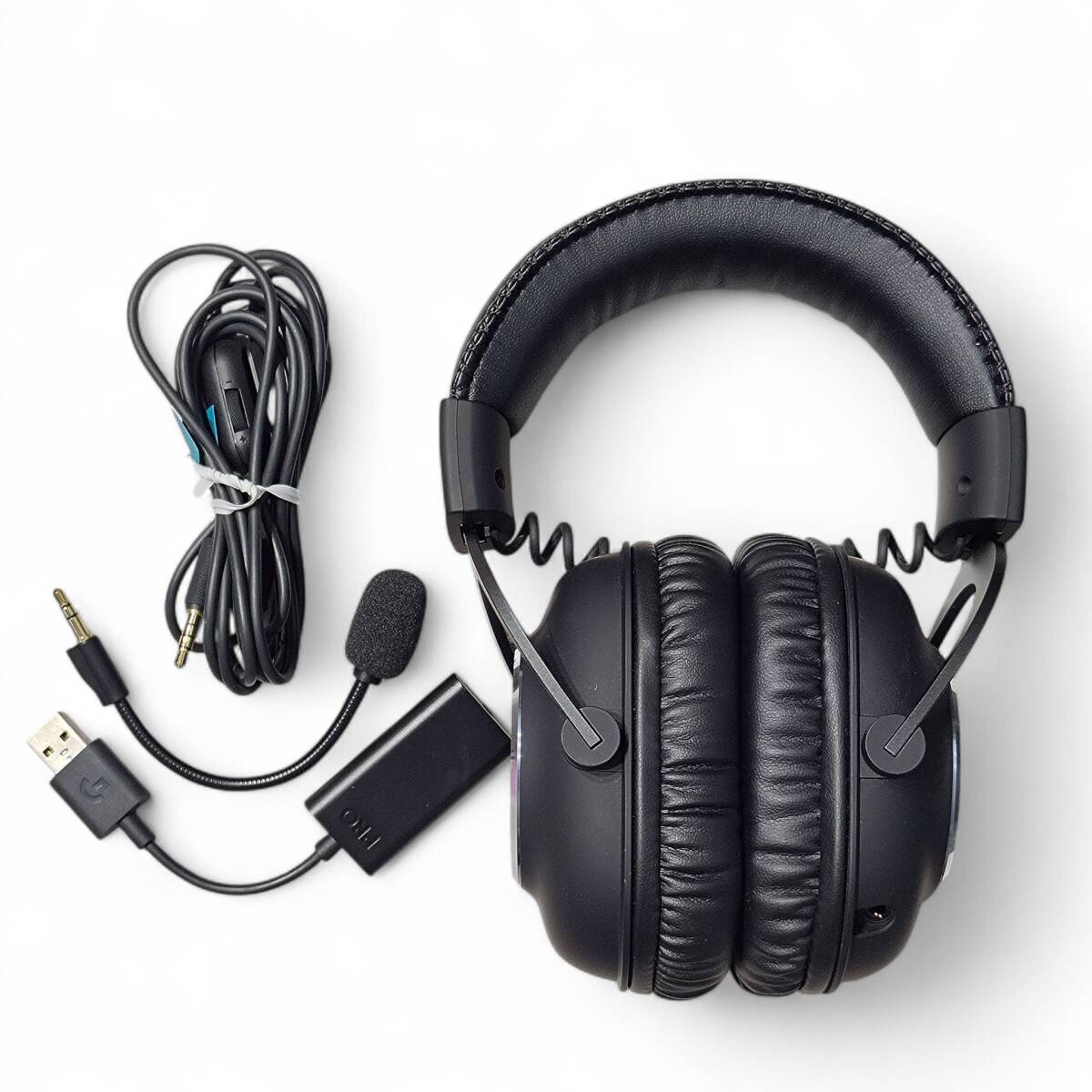 2026年最新】Yahoo!オークション -logicool g proの中古品・新品・未