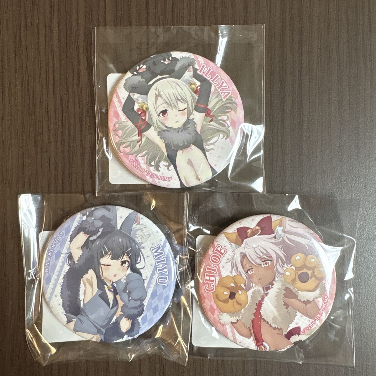 2026年最新】Yahoo!オークション -イリヤ(その他)の中古品・新品・未