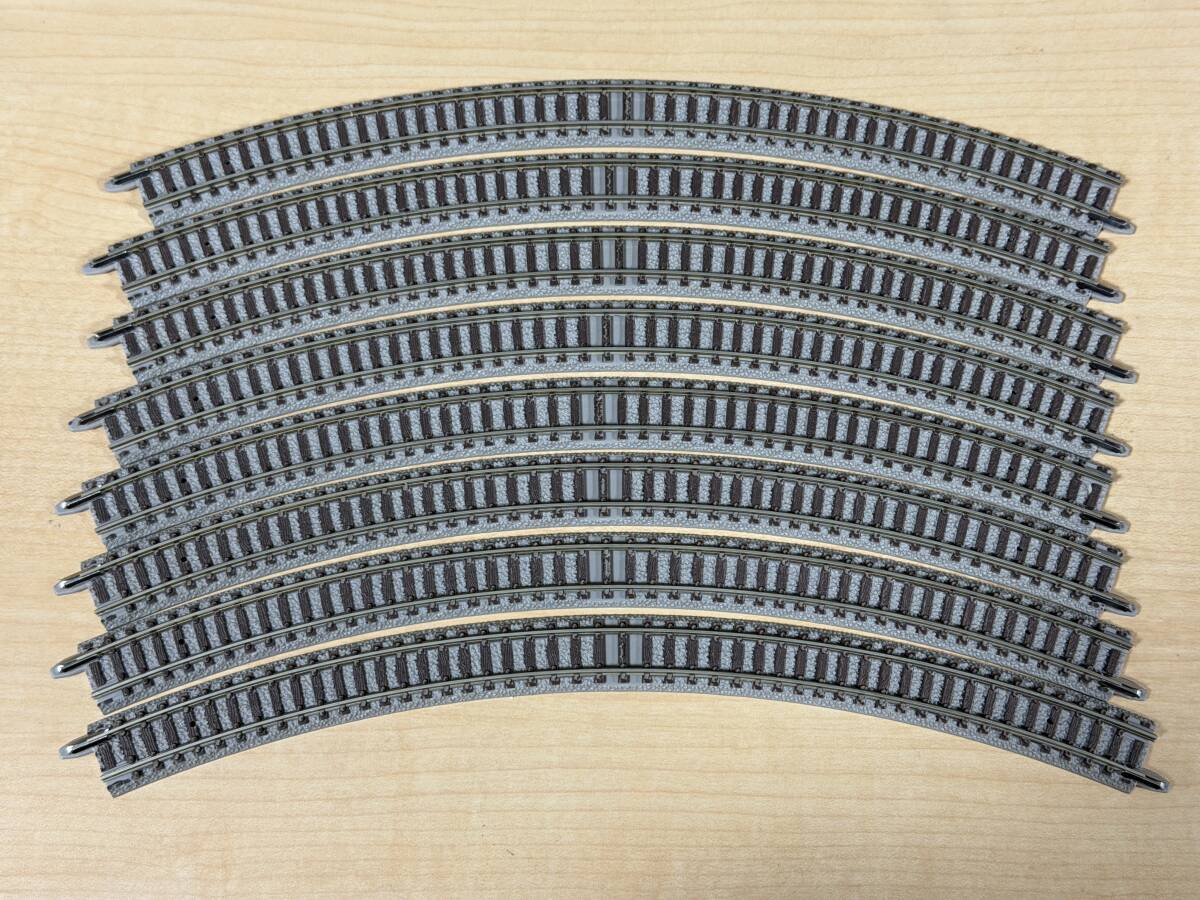 Yahoo!オークション -「tomix レールセット c」(鉄道模型) の落札相場