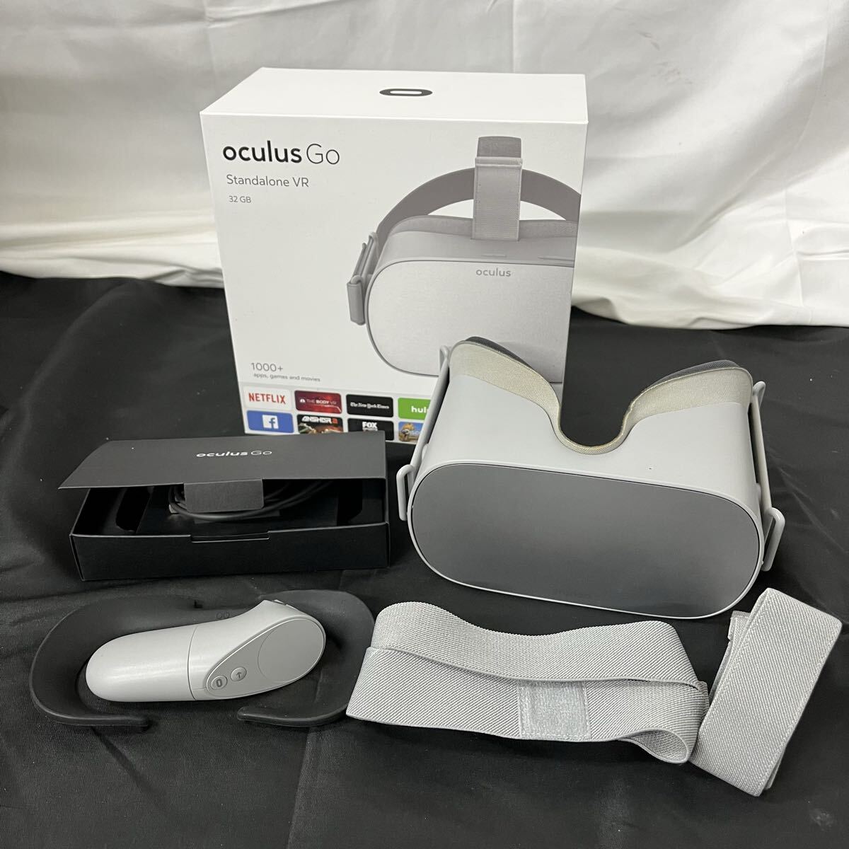 2026年最新】Yahoo!オークション -vrゴーグルの中古品・新品・未使用品一覧