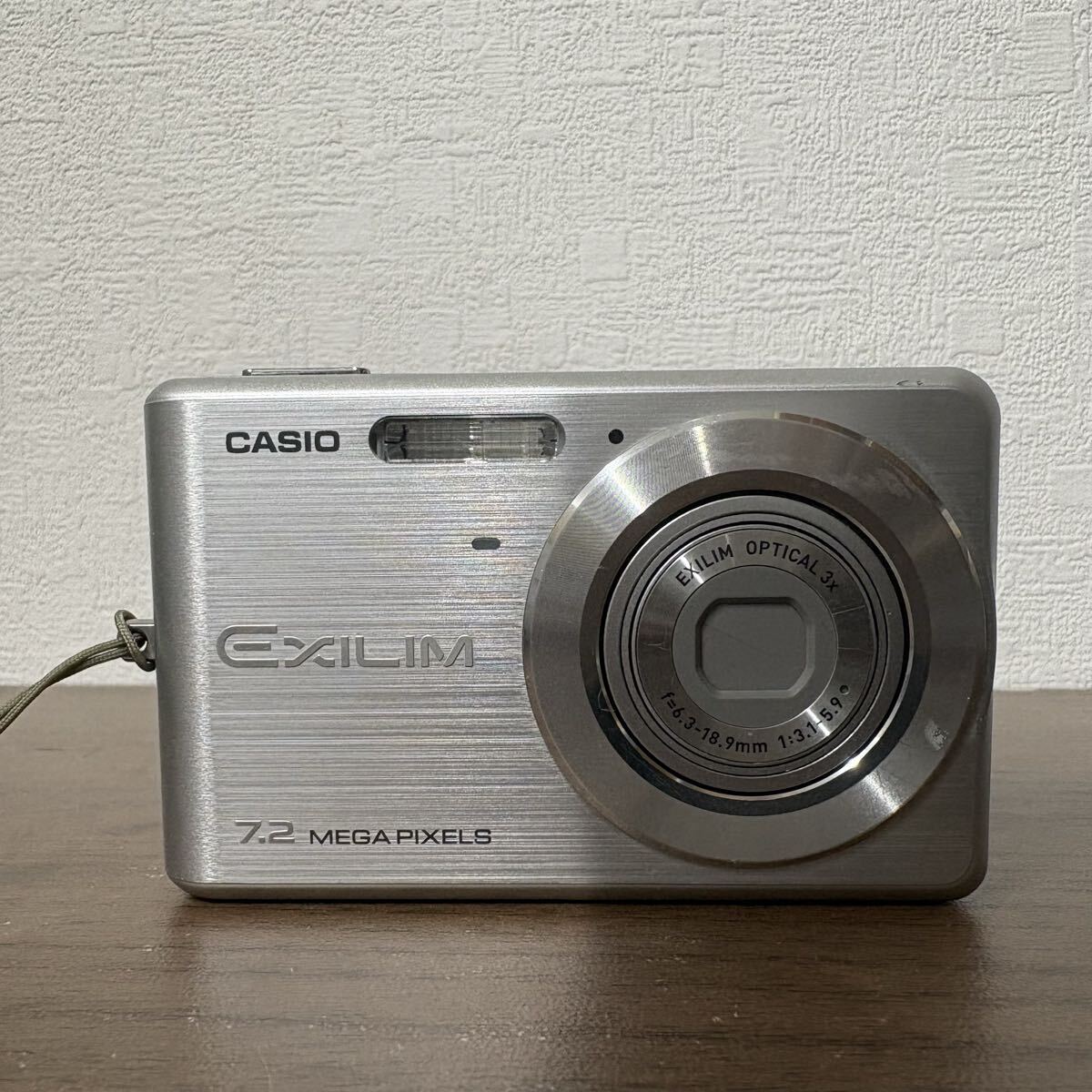 Yahoo!オークション -「casio ex-z77」の落札相場・落札価格