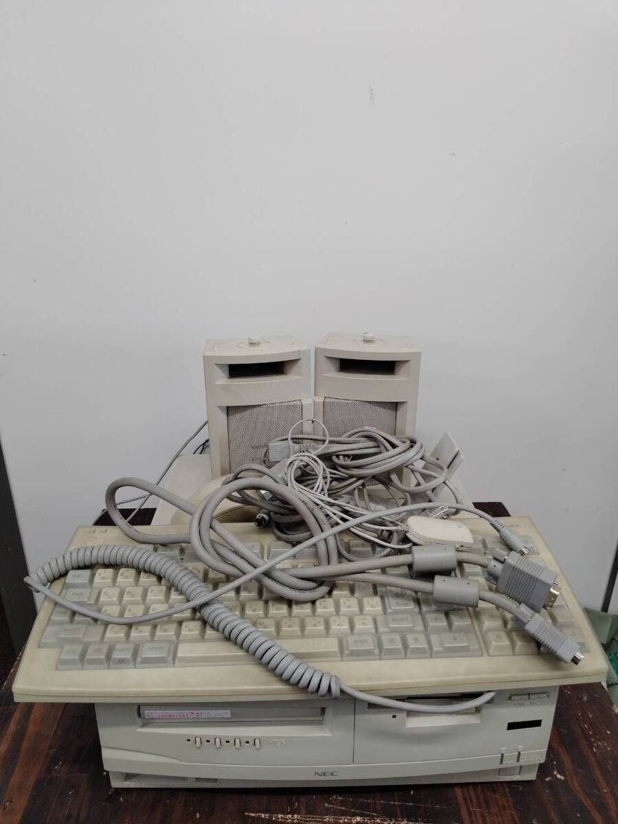 Yahoo!オークション -「pc-9821cx」(PC-98) (パソコン)の落札相場