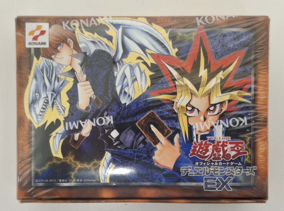 2026年最新】Yahoo!オークション -遊戯王デュエルモンスターズexの中古
