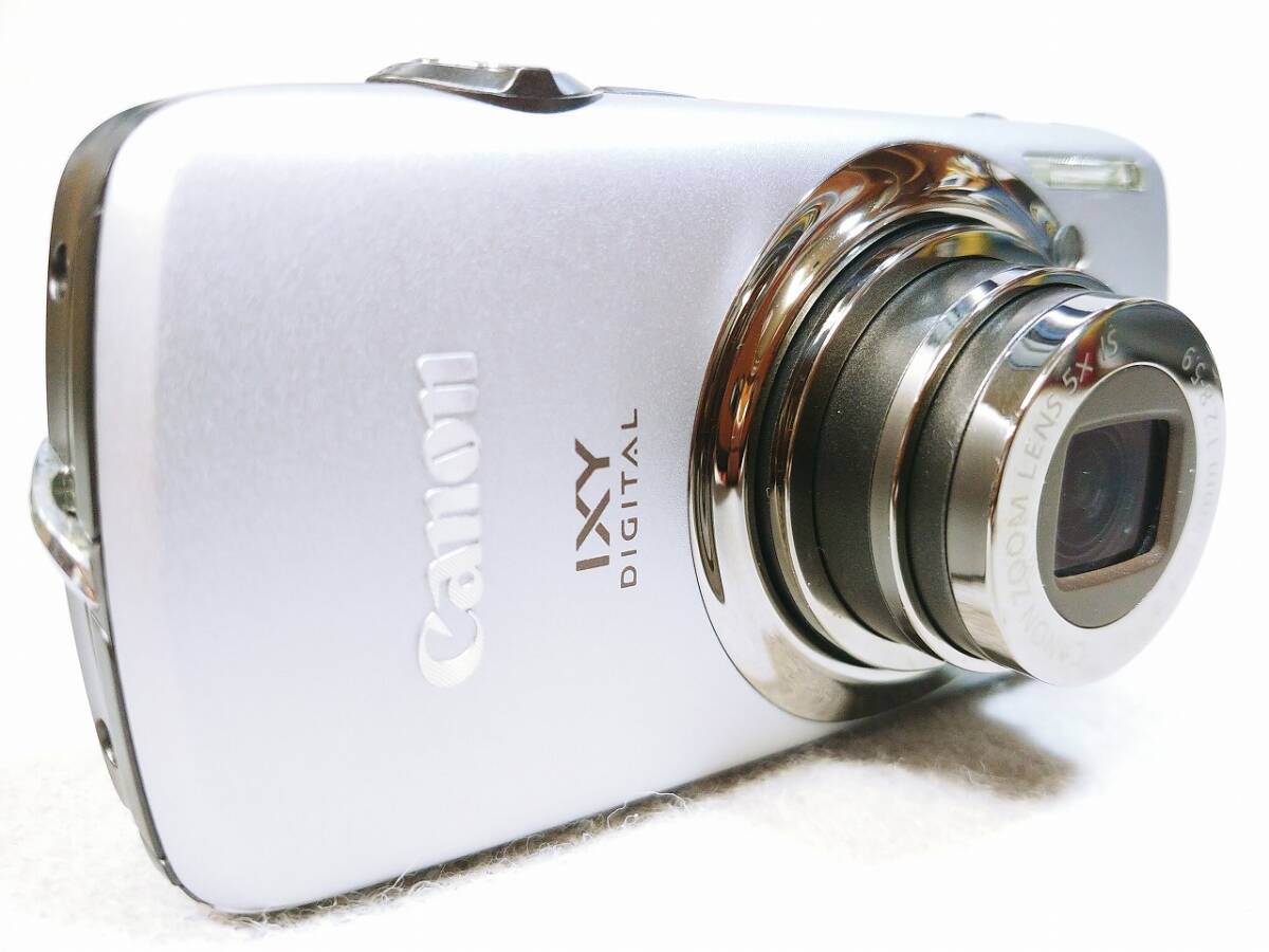 Yahoo!オークション -「ixy digital 930 is」の落札相場・落札価格