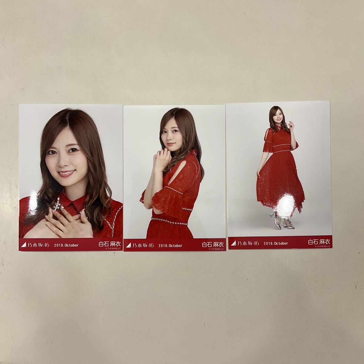 2026年最新】Yahoo!オークション -白石麻衣 生写真の中古品・新品・未