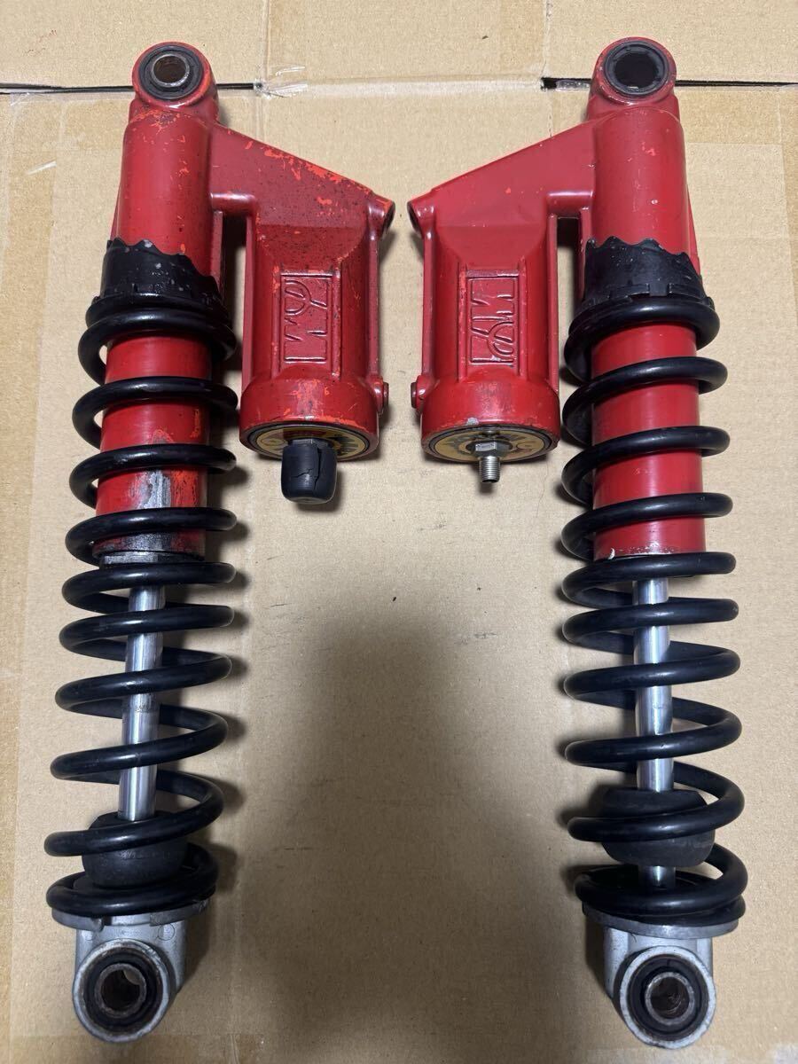 2026年最新】Yahoo!オークション -マルゾッキサス(サスペンション)の