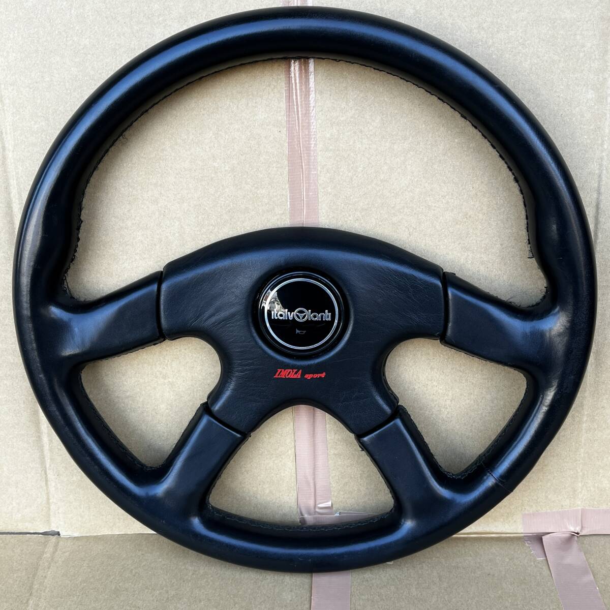 2026年最新】Yahoo!オークション -イタルボランテ ステアリング