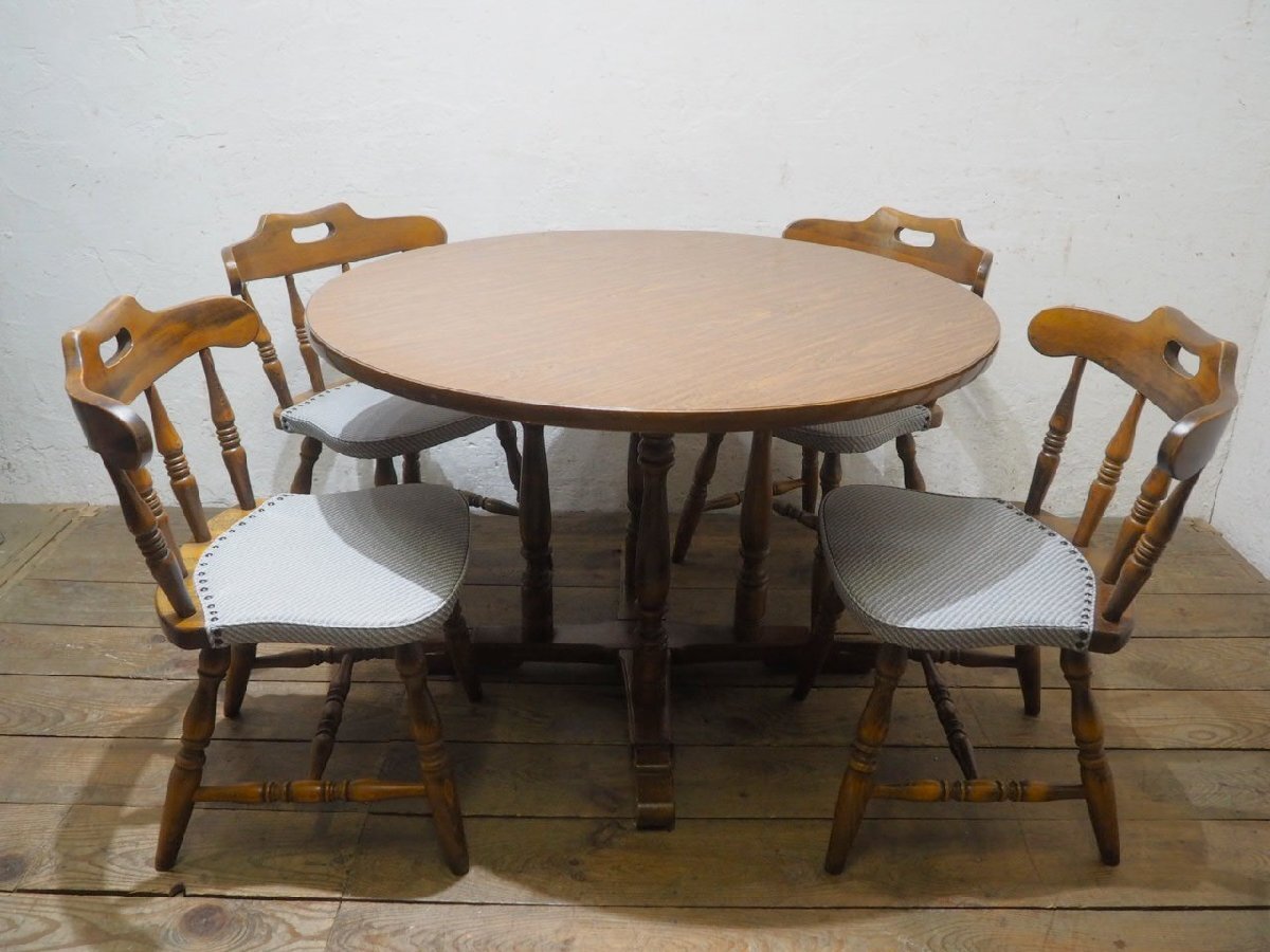 2026年最新】Yahoo!オークション -飛騨産業キツツキ ダイニングセット