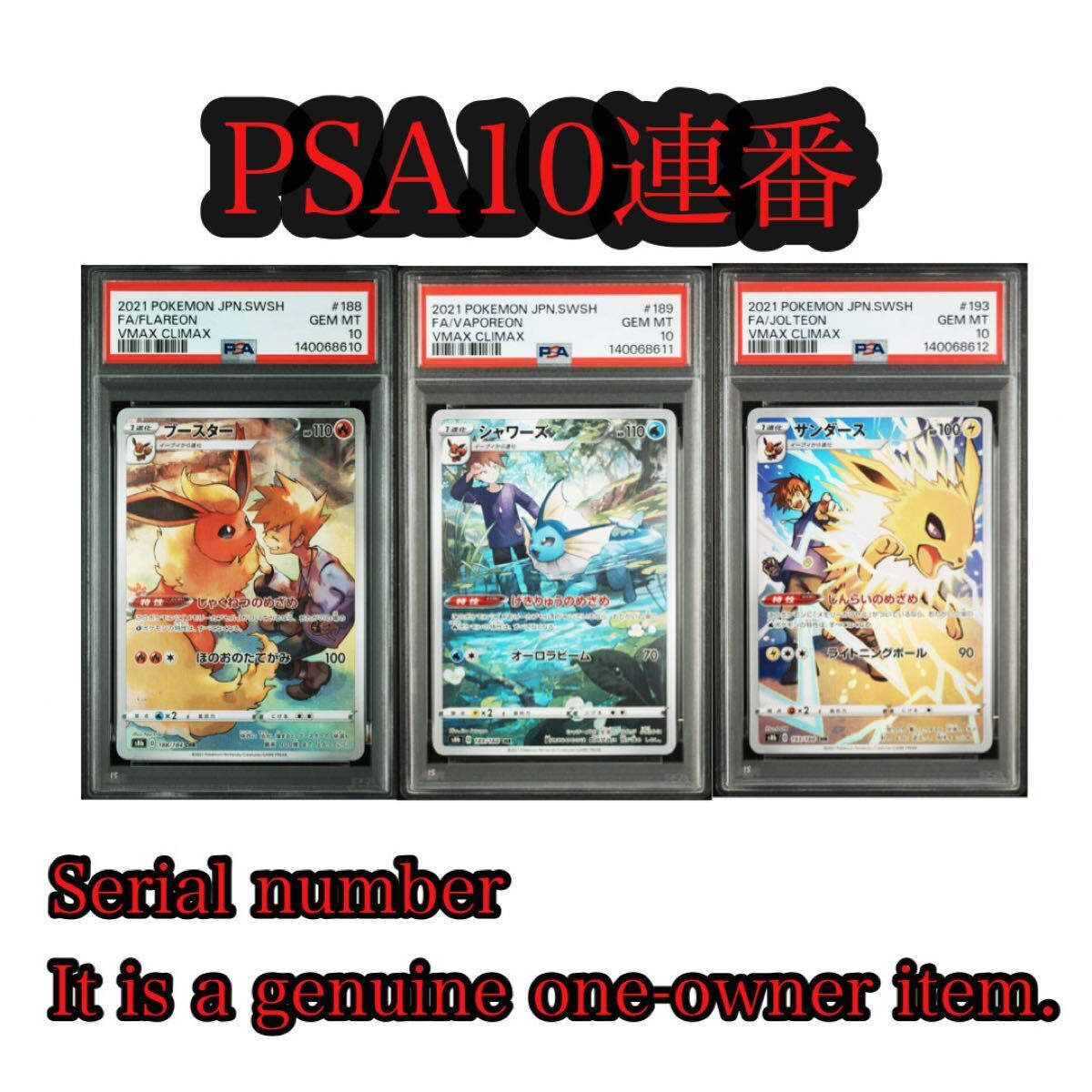 Yahoo!オークション -「psa 10」(まとめ売り) (ポケモンカードゲーム