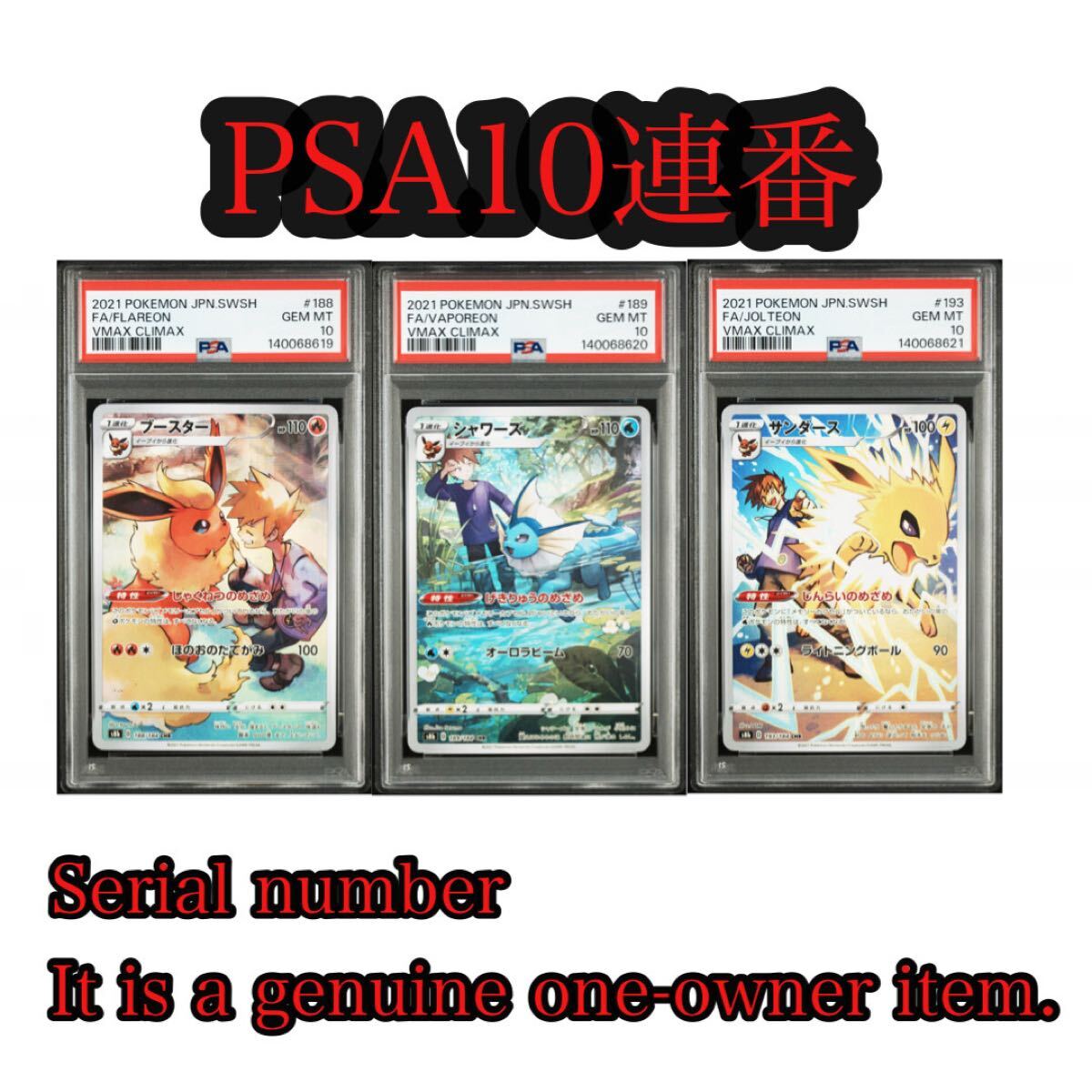 Yahoo!オークション -「psa 10」(まとめ売り) (ポケモンカードゲーム