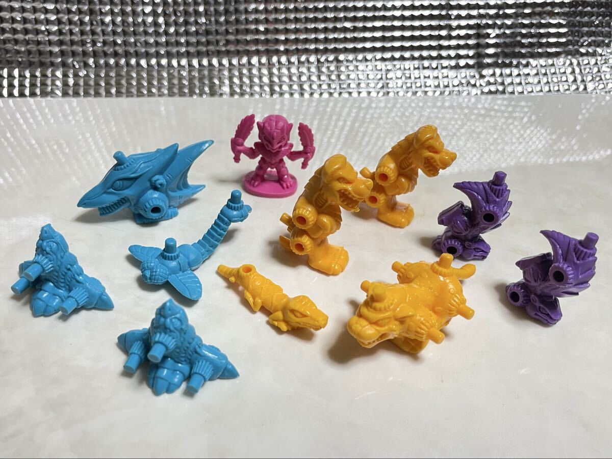 2026年最新】Yahoo!オークション -#バイオパズラーの中古品・新品・未