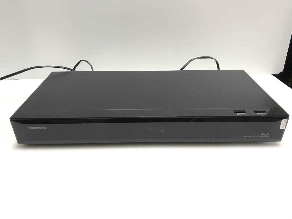 2026年最新】Yahoo!オークション -パナソニック ブルーレイレコーダー