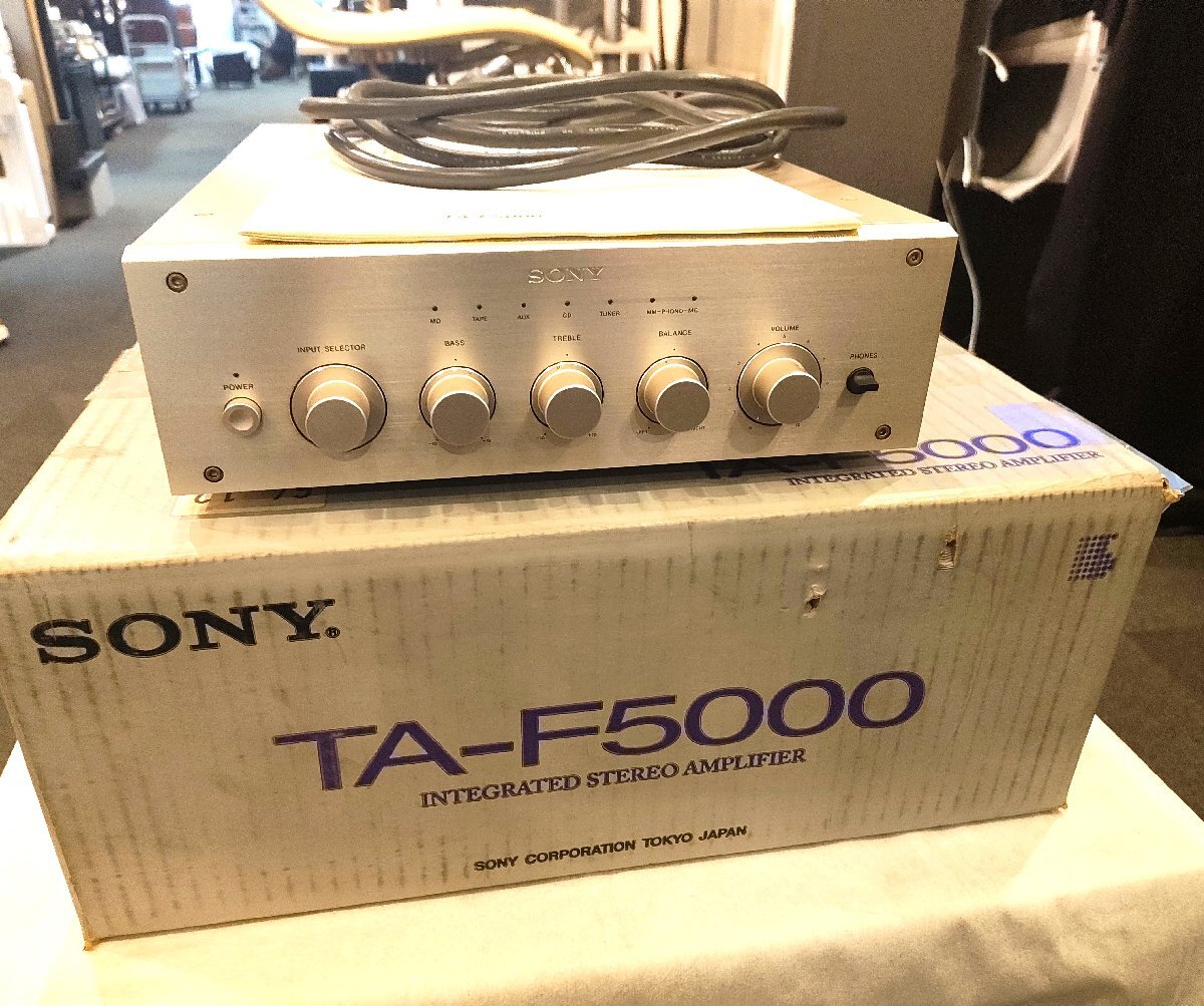 Yahoo!オークション -「ta-f5000」の落札相場・落札価格