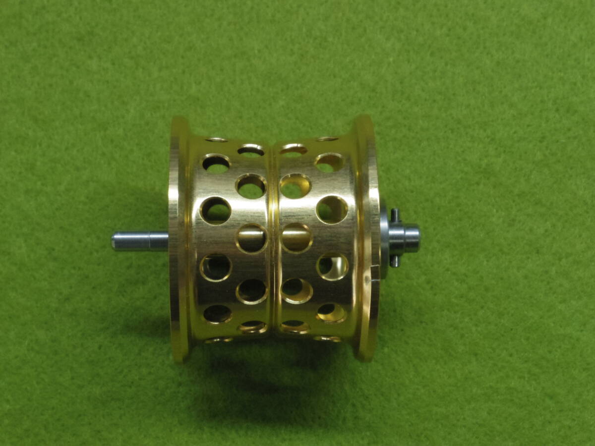 Yahoo!オークション -「ktf スプール」(アブガルシア) (ベイトリール