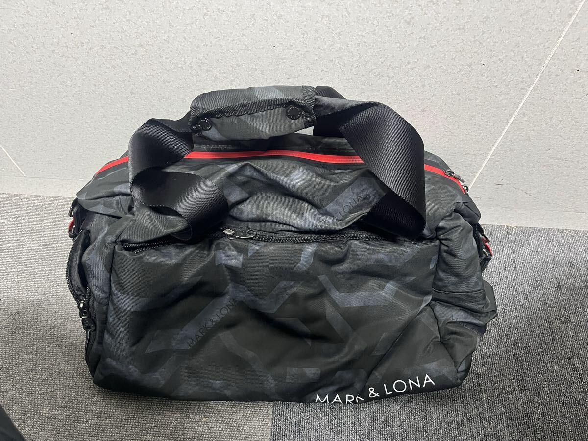 2026年最新】Yahoo!オークション -マークアンドロナ バッグの中古品