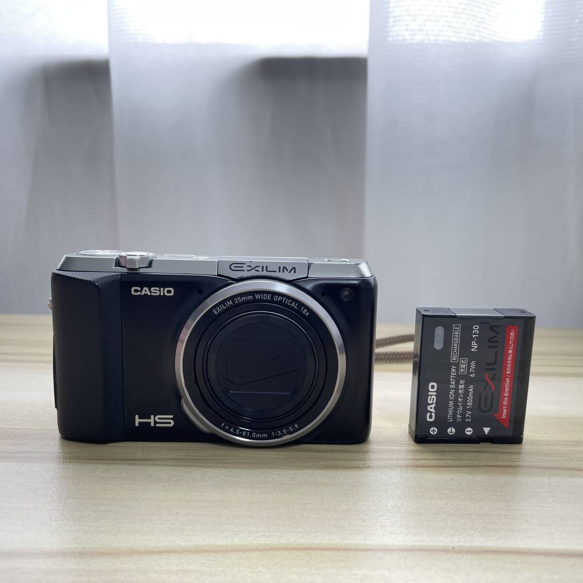 カシオ HIGH SPEED EXILIM EX-ZR700 オークション比較 - 価格.com