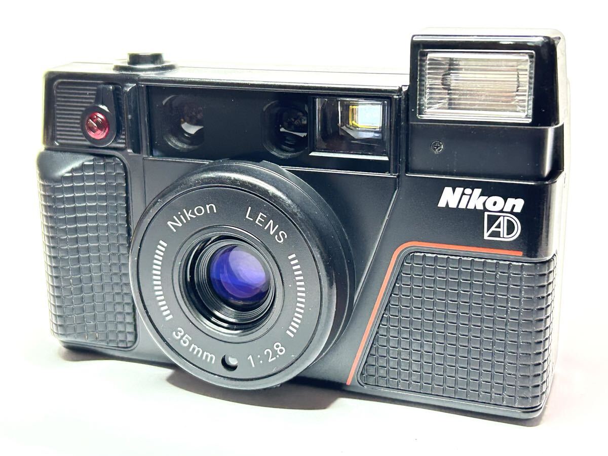 Yahoo!オークション -「nikon ピカイチ」の落札相場・落札価格