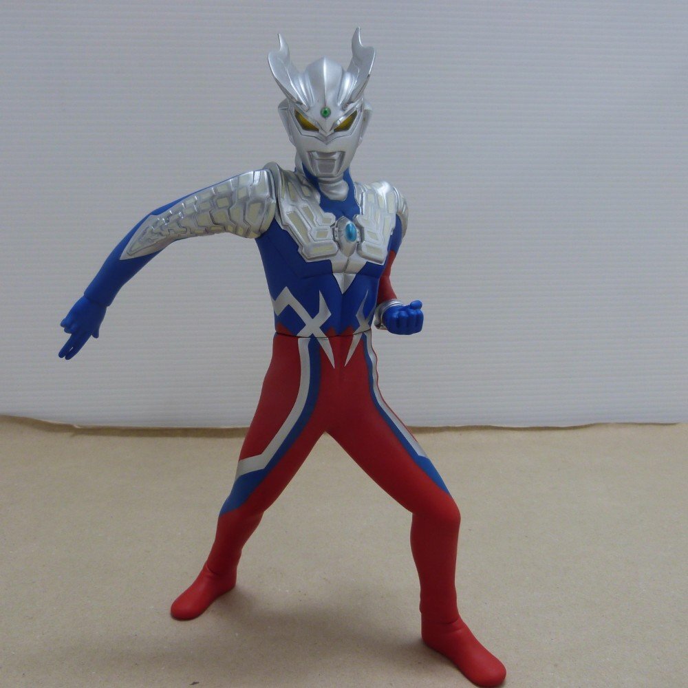 2026年最新】Yahoo!オークション -ウルトラマン ビッグ ソフビの中古品