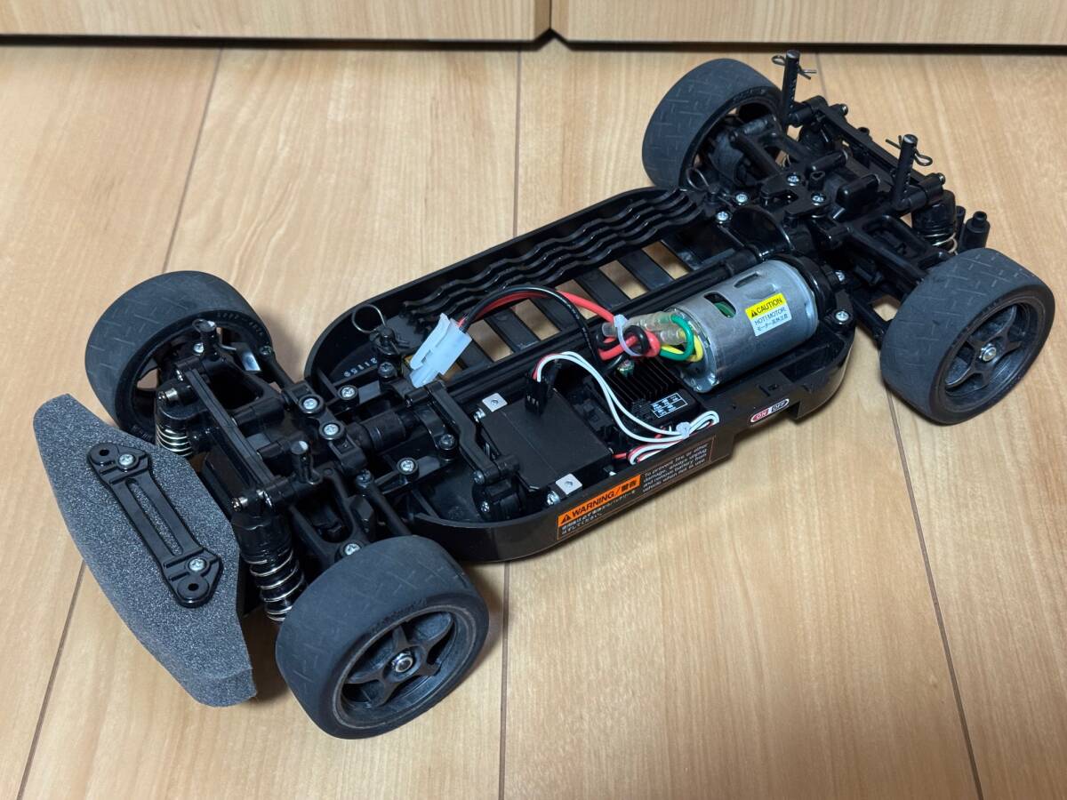 2026年最新】Yahoo!オークション -タミヤ tt01 シャーシの中古品・新品