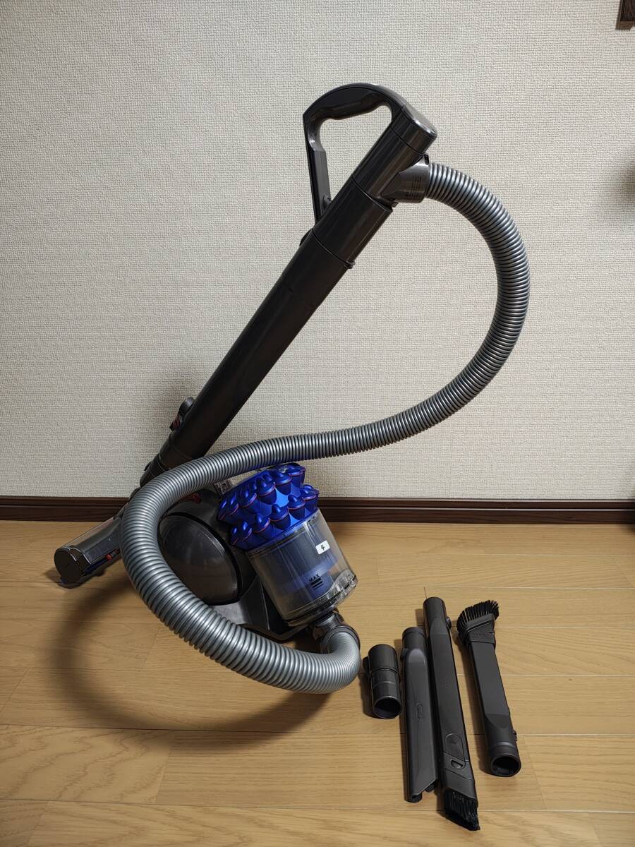 2026年最新】Yahoo!オークション -dyson cy24の中古品・新品・未使用品一覧