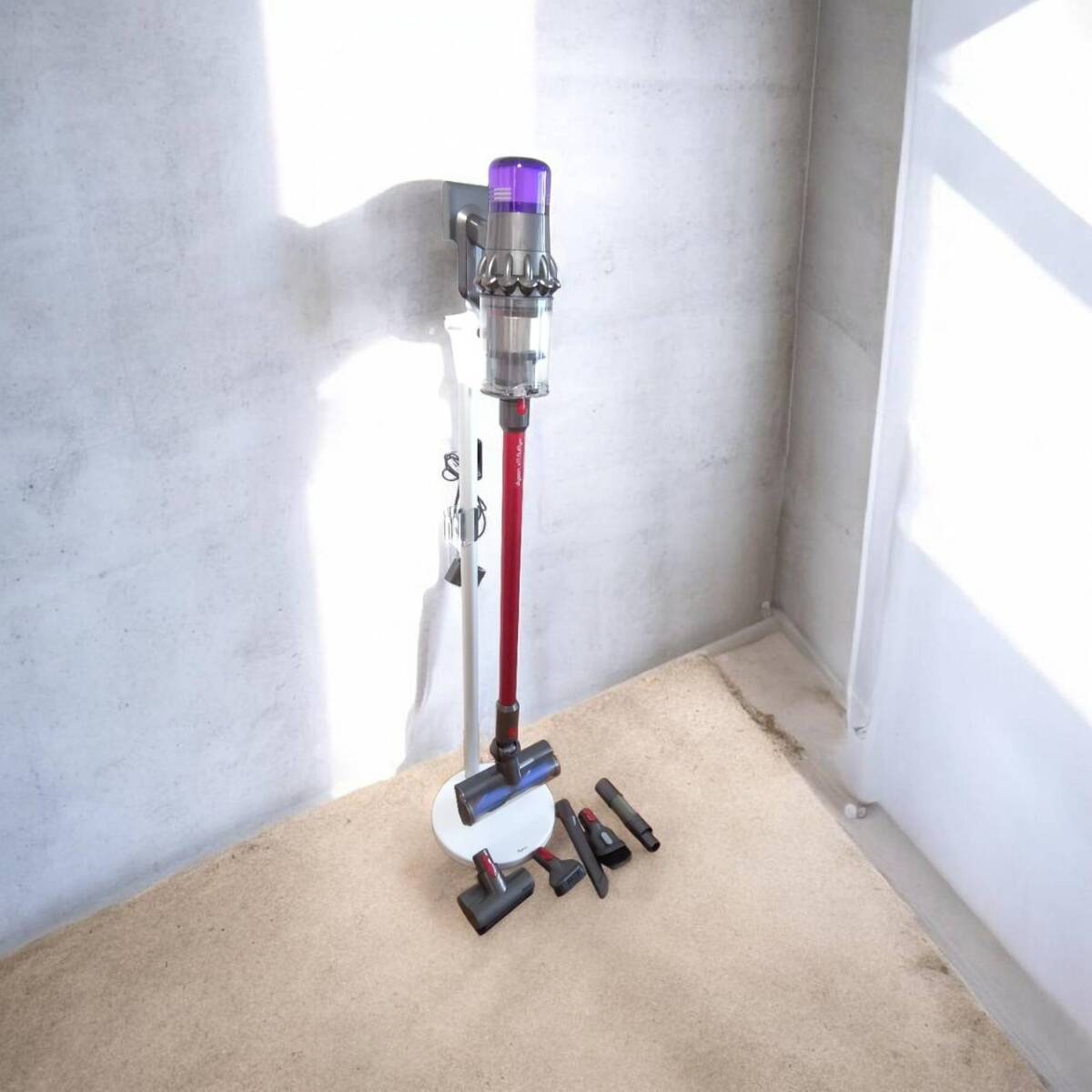 2026年最新】Yahoo!オークション -ダイソン sv14の中古品・新品・未