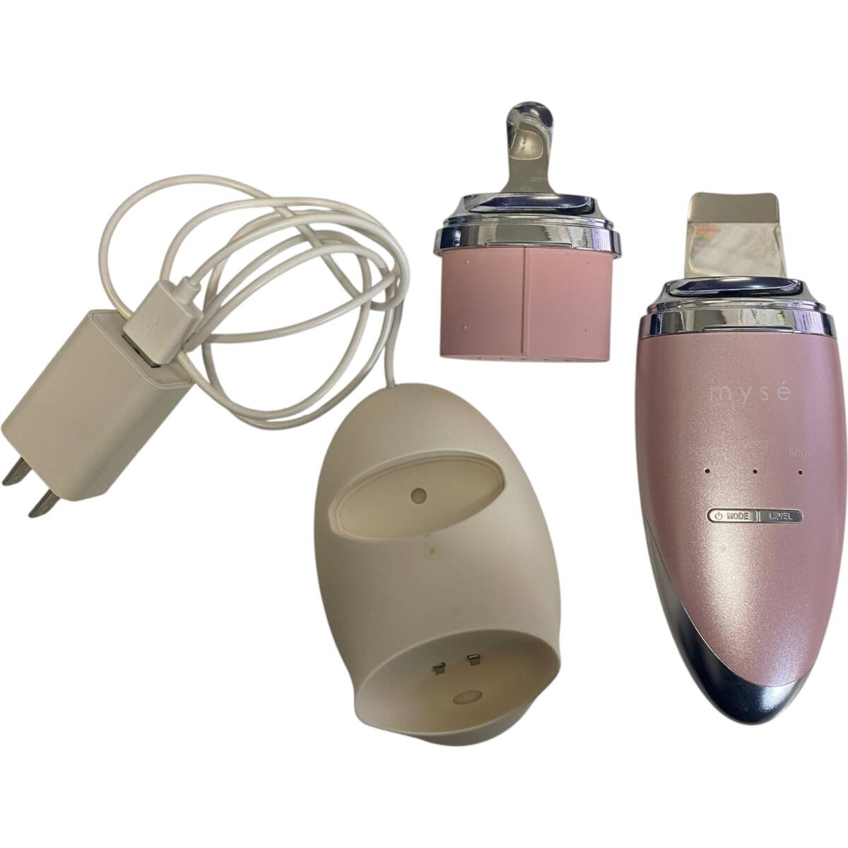 2026年最新】Yahoo!オークション -ヤーマン 美顔器(フェイスケア)の