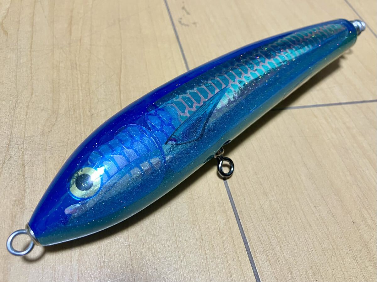 Yahoo!オークション -「カーペンター ブルーフィッシュ」の落札相場