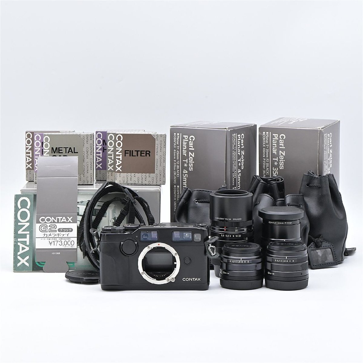 2026年最新】Yahoo!オークション -contax g2 レンズ(家電、AV、カメラ