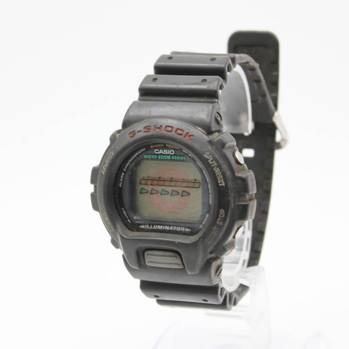Yahoo!オークション -「g-shock dw-6600」の落札相場・落札価格