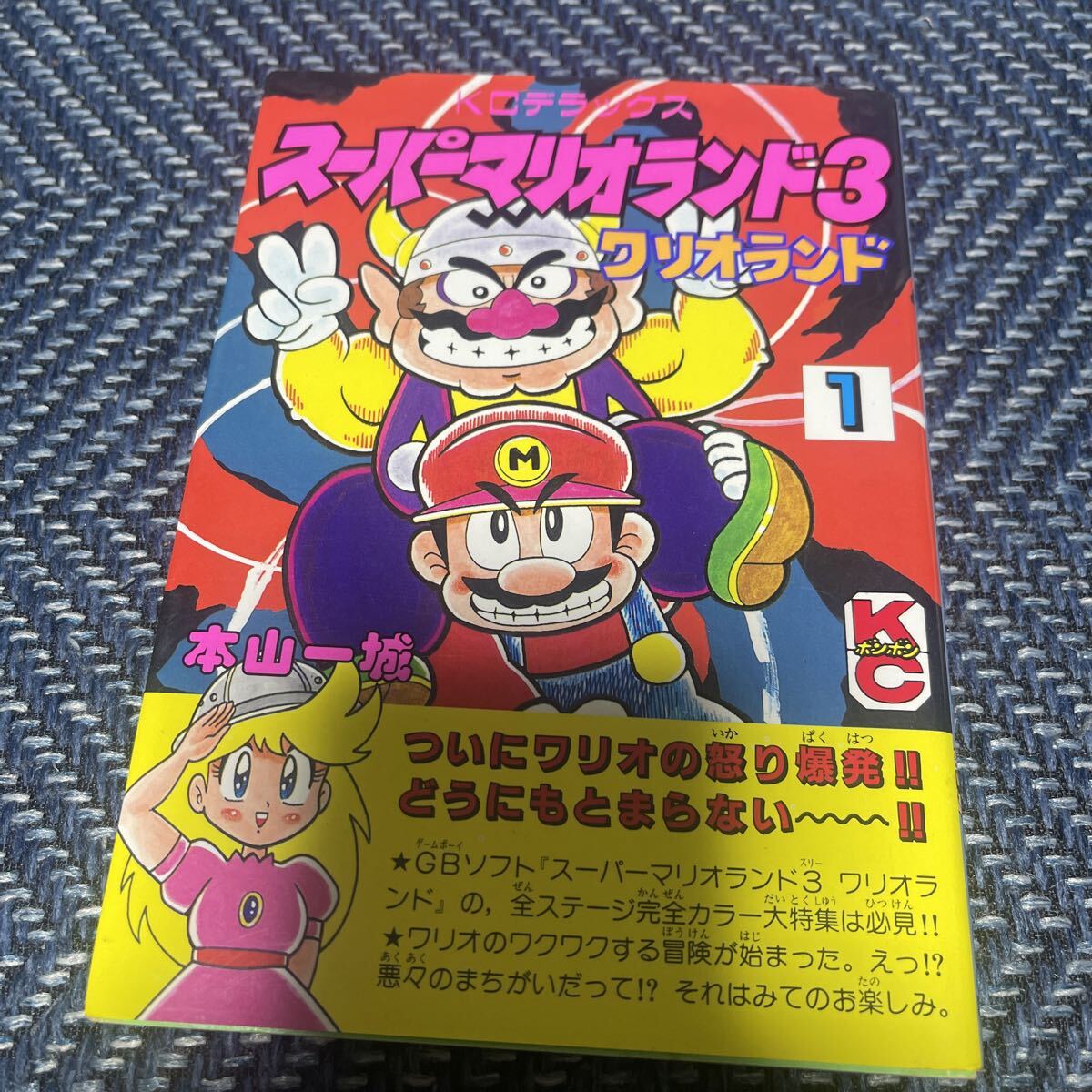 2026年最新】Yahoo!オークション -スーパーマリオ 本山一城(漫画