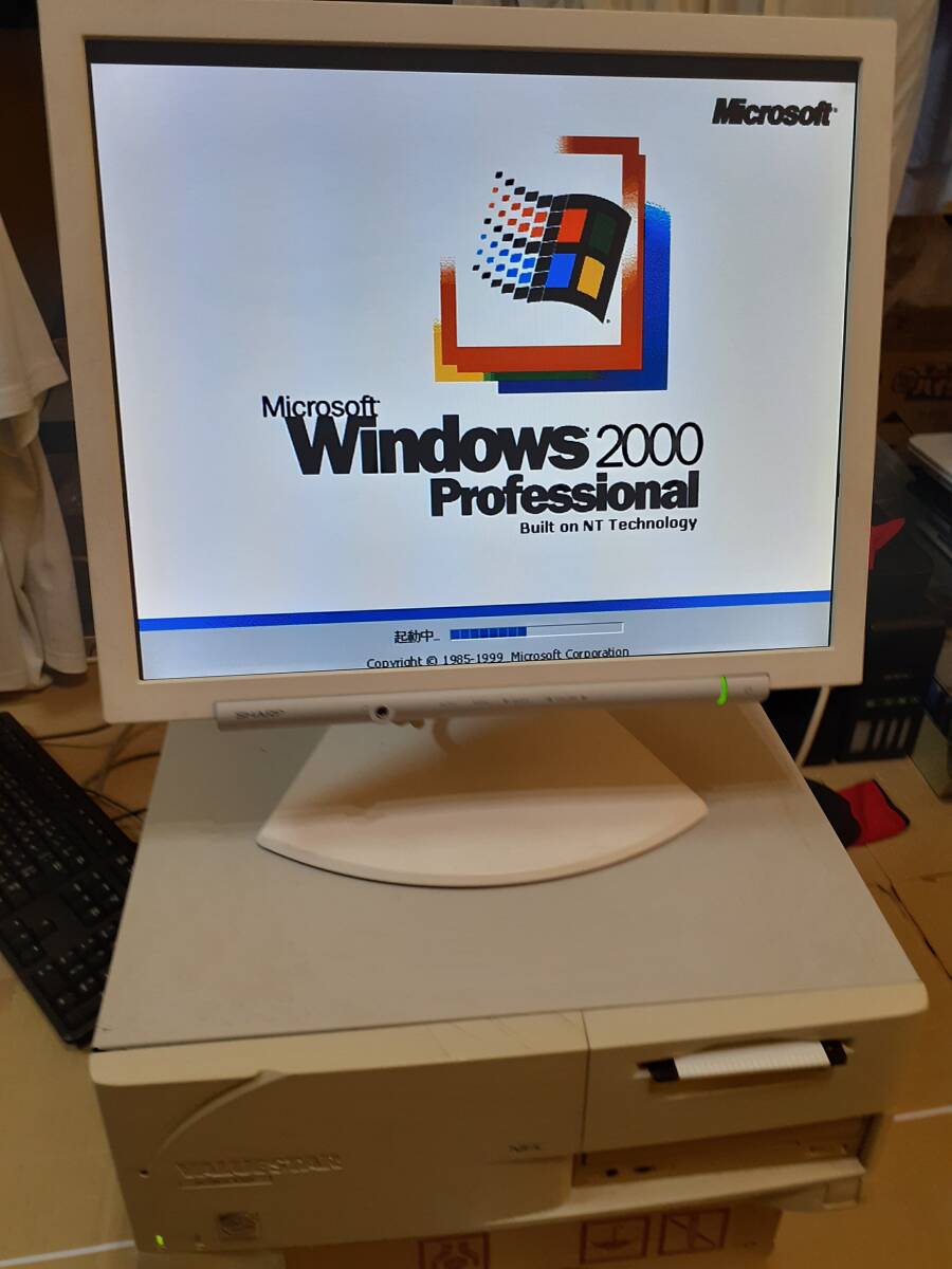 Yahoo!オークション -「pc-9821 v166」(PC-98) (パソコン)の落札相場