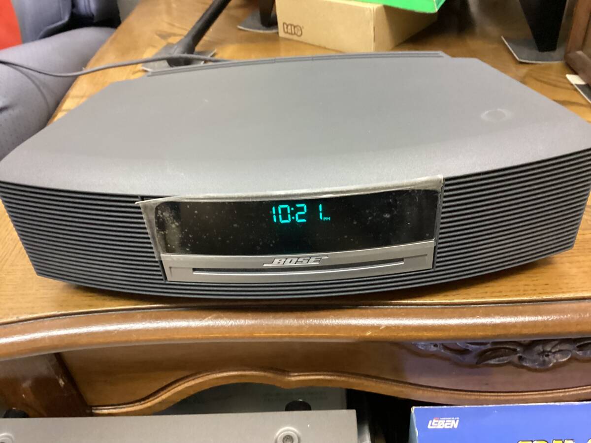 2026年最新】Bose Wave Music Systemの商品一覧 - Yahoo!オークション