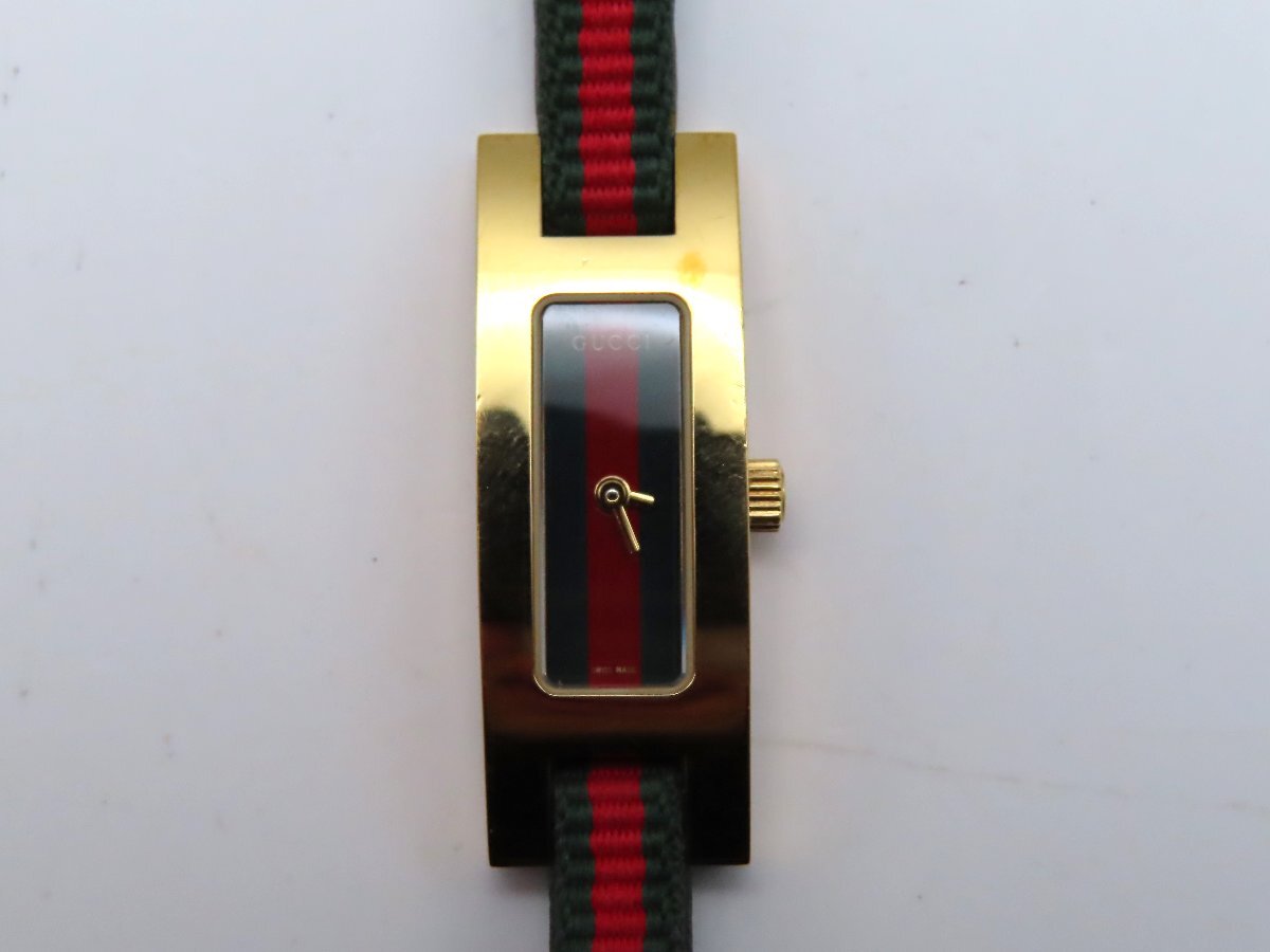 Yahoo!オークション -「グッチ 時計 レディース 3900l」の落札相場