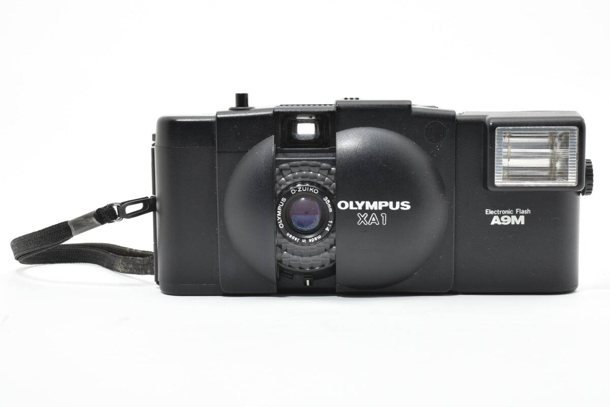 2026年最新】Yahoo!オークション -olympus xa1の中古品・新品・未使用