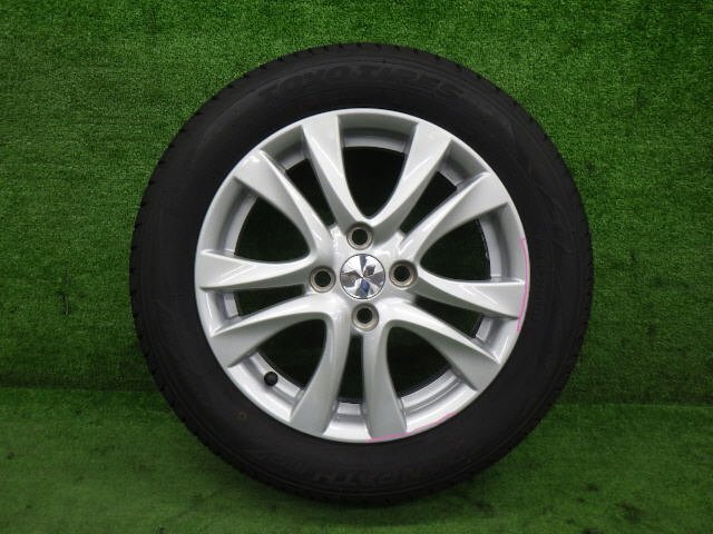 2026年最新】Yahoo!オークション -ソリオ ホイール 純正 15インチ 1本