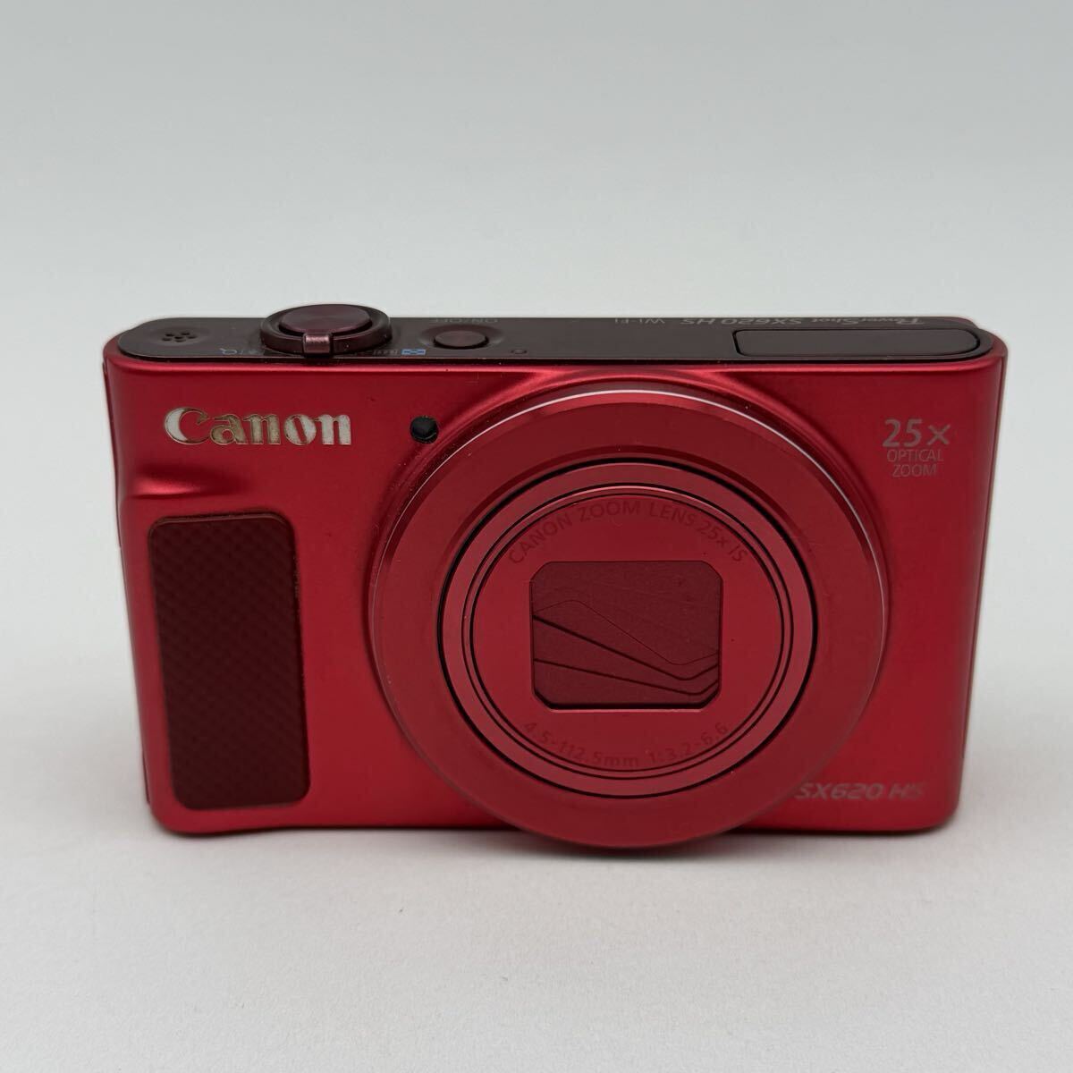 Yahoo!オークション -「canon powershot sx620 hs コンパクトデジタル