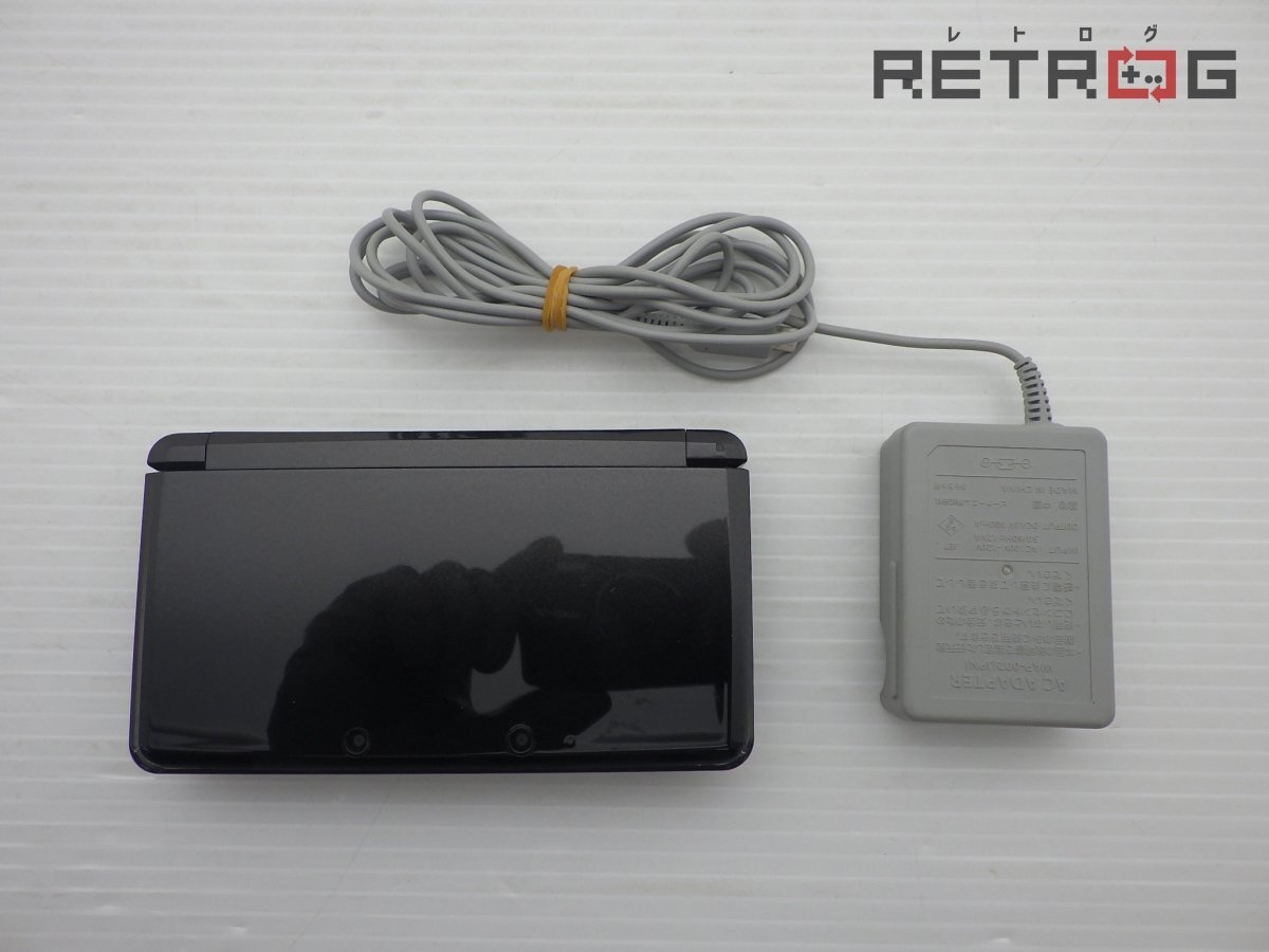 Yahoo!オークション -「3ds コスモブラック」の落札相場・落札価格