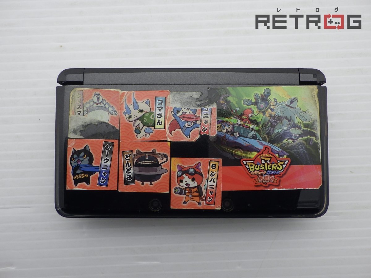 Yahoo!オークション -「3ds 本体 ジャンク」の落札相場・落札価格