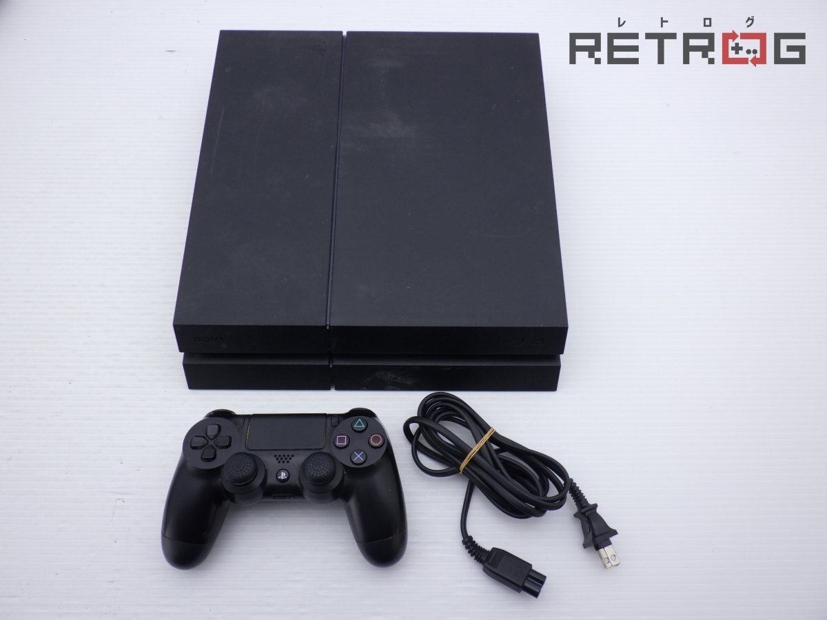 2026年最新】PS4本体の商品一覧 - 人気機種が選べる！ - Yahoo