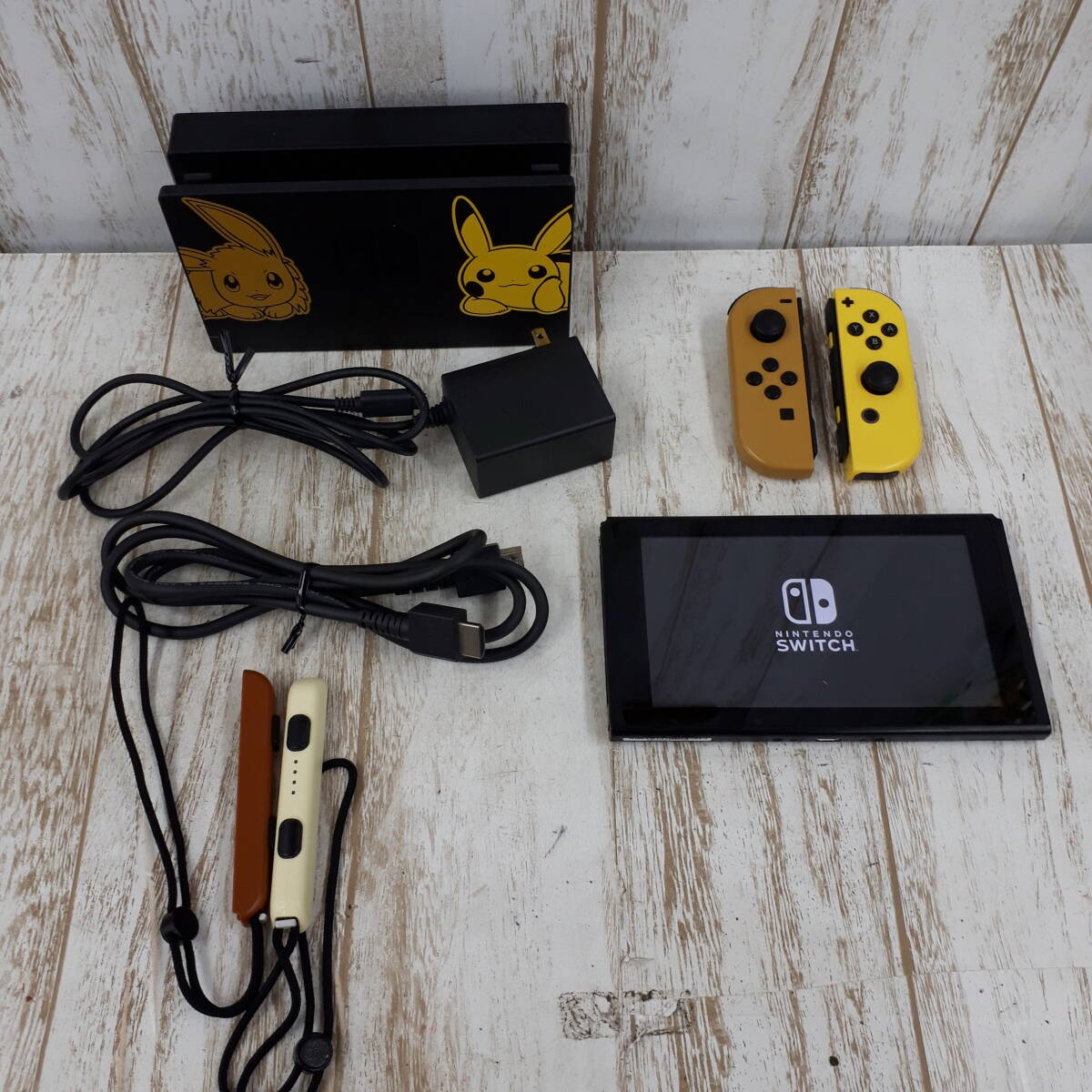 2026年最新】Yahoo!オークション -switch 欠品の中古品・新品・未使用