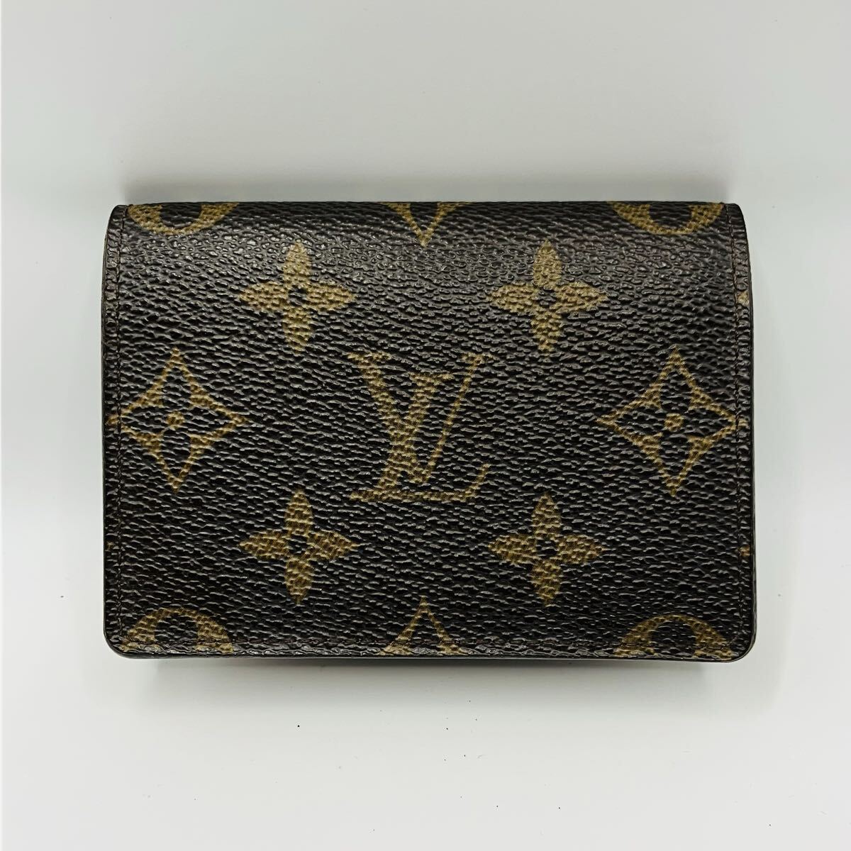 Yahoo!オークション -「アンヴェロップ カルトドゥヴィジット」(ルイ