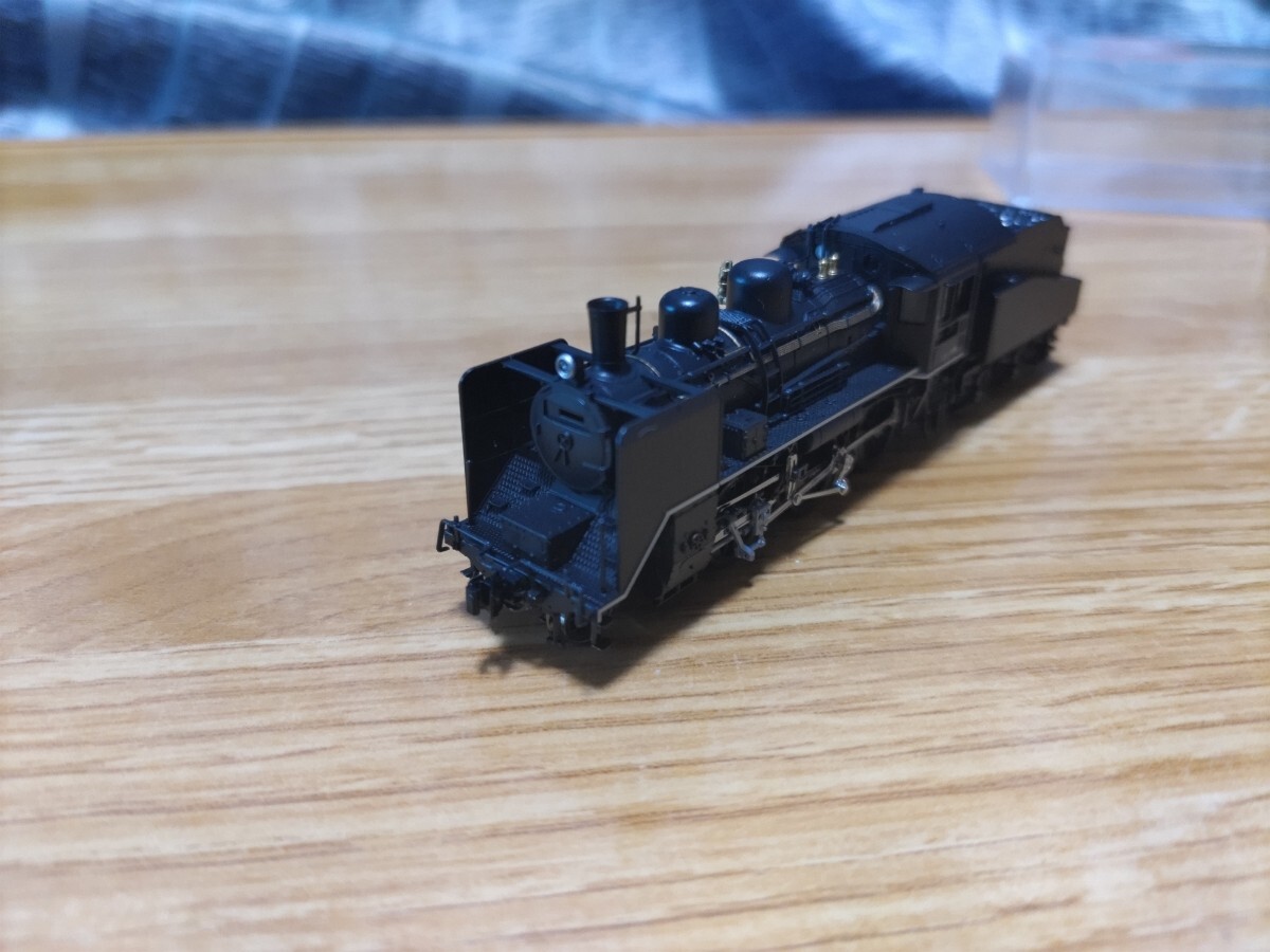 Yahoo!オークション -「kato c56 2020-1」の落札相場・落札価格