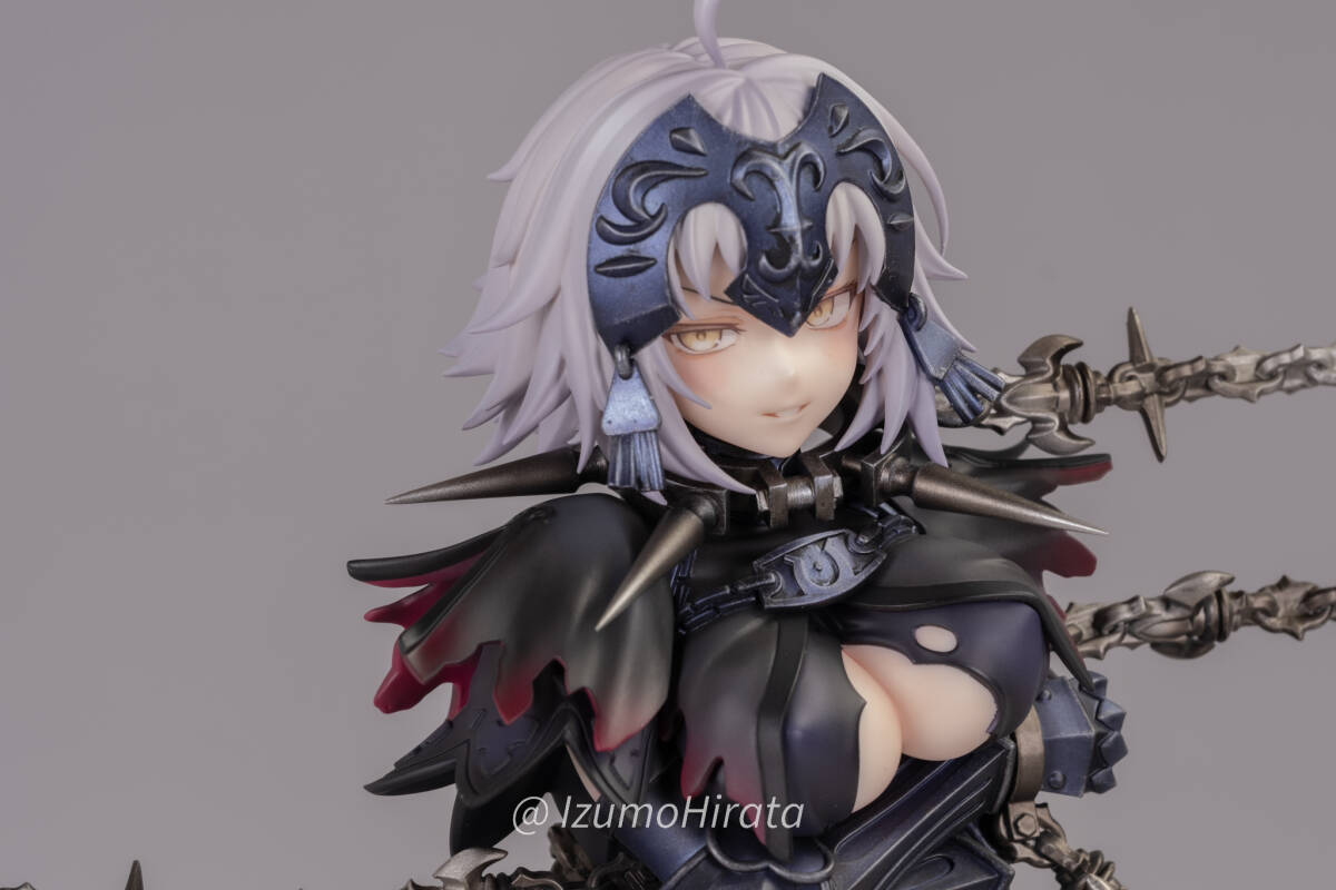 Yahoo!オークション -「ジャンヌオルタ ガレージキット」の落札相場