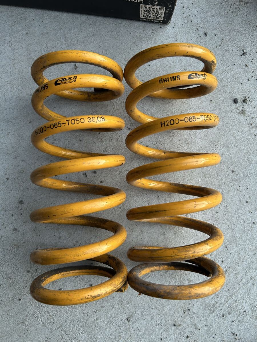 Yahoo!オークション -「アイバッハ オーリンズ」(サスペンション