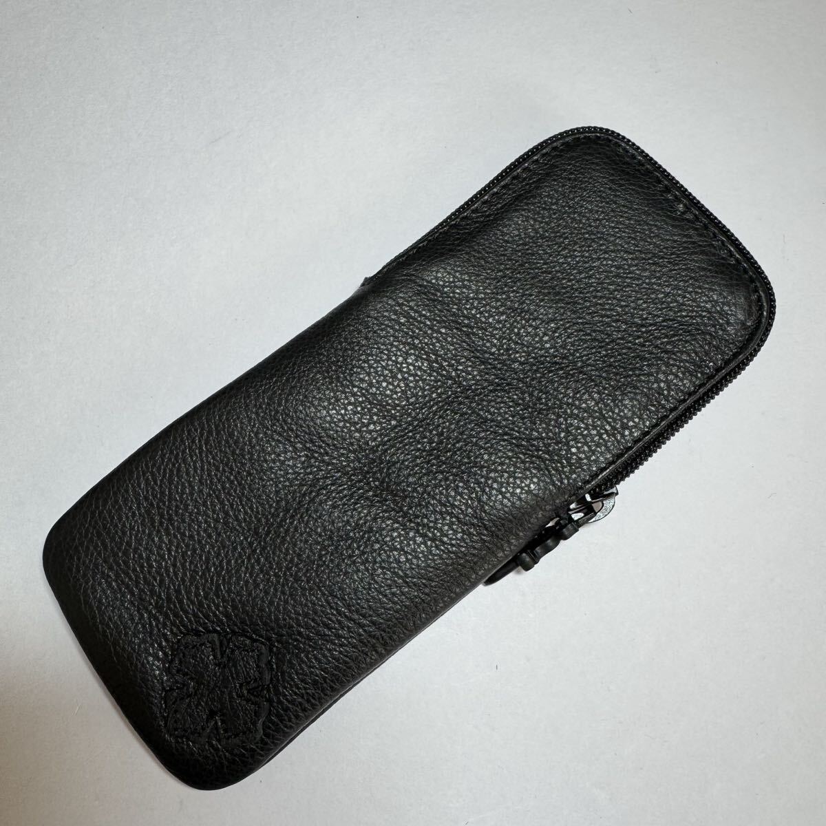 2026年最新】Yahoo!オークション -クロムハーツ メガネ ケースの中古品