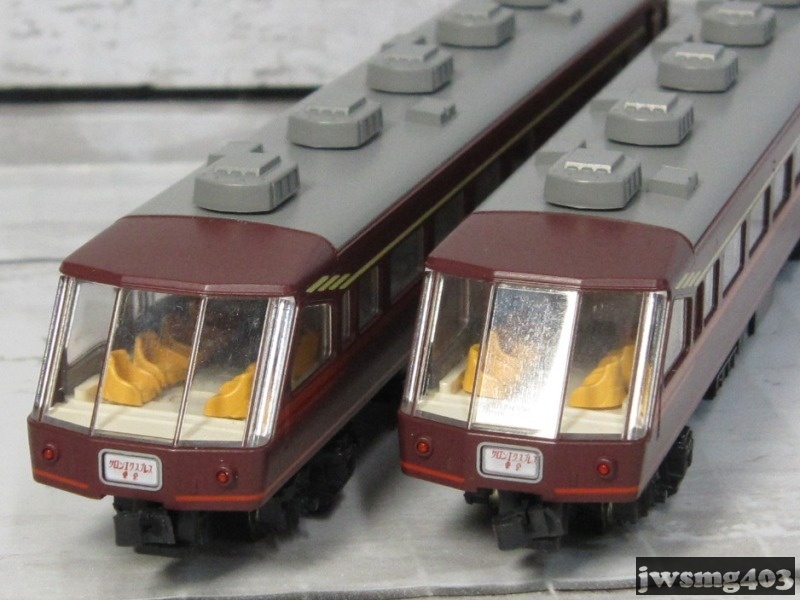 Yahoo!オークション -「kato 10-155」の落札相場・落札価格