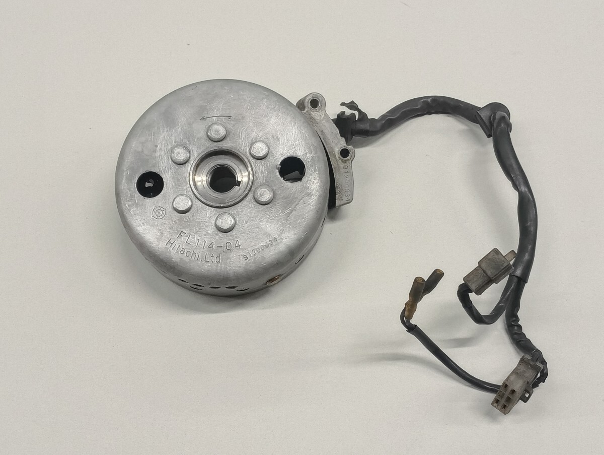 2026年最新】Yahoo!オークション -cb400t コイルの中古品・新品・未