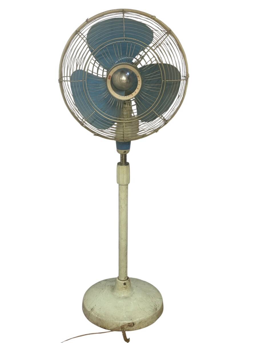 Yahoo!オークション -「3枚羽」(扇風機) (電化製品)の落札相場・落札価格