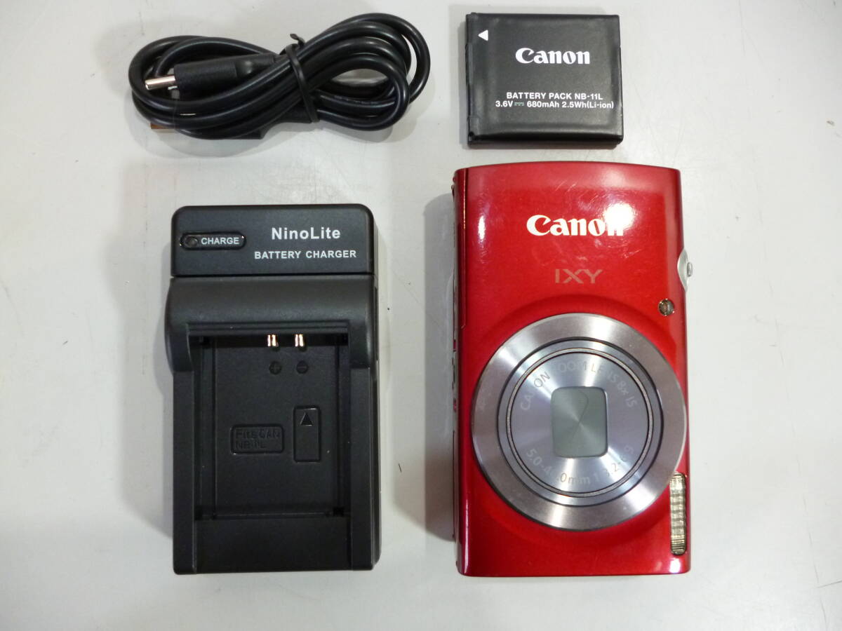 2026年最新】Yahoo!オークション -canon ixy 充電器の中古品・新品・未