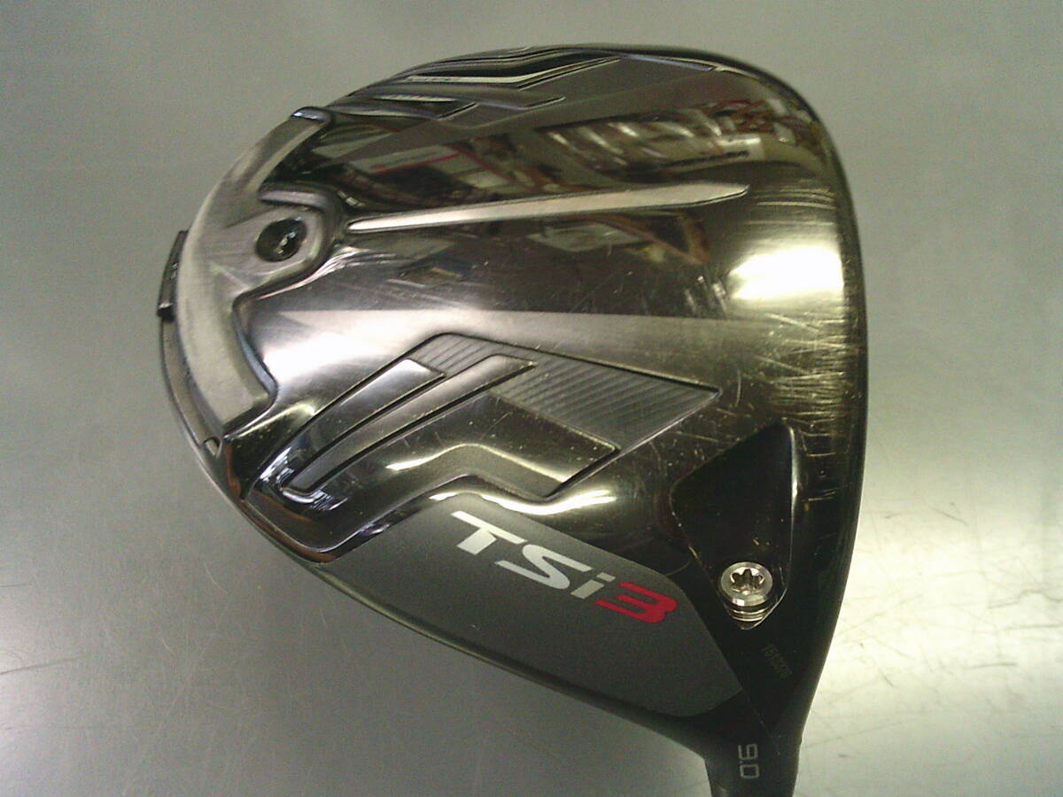 2026年最新】Yahoo!オークション -tsi3 ドライバー ヘッドの中古品